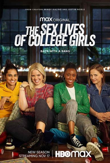 hot teens sex|The Sex Lives of College Girls Renewed for Season 2 on HBO。